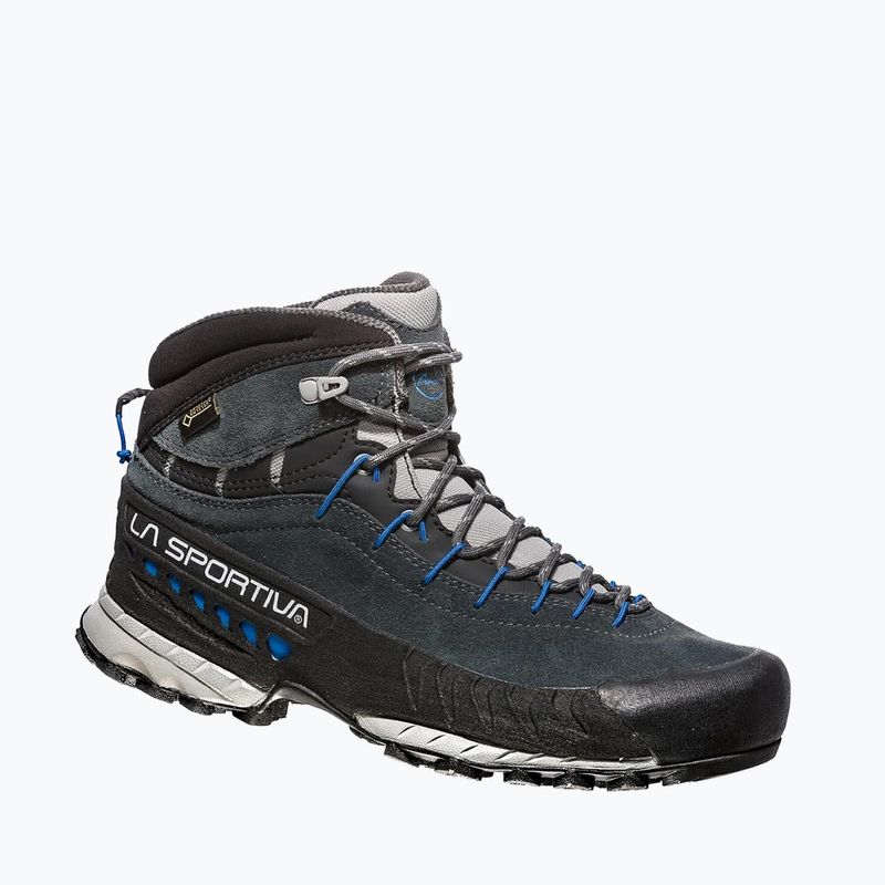 Women's trekking boots La Sportiva TX4 Mid GTX grey 27F900613 10