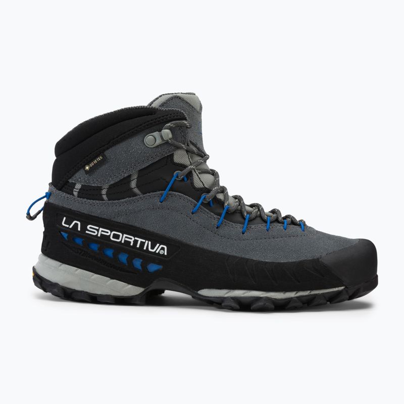 Women's trekking boots La Sportiva TX4 Mid GTX grey 27F900613 2