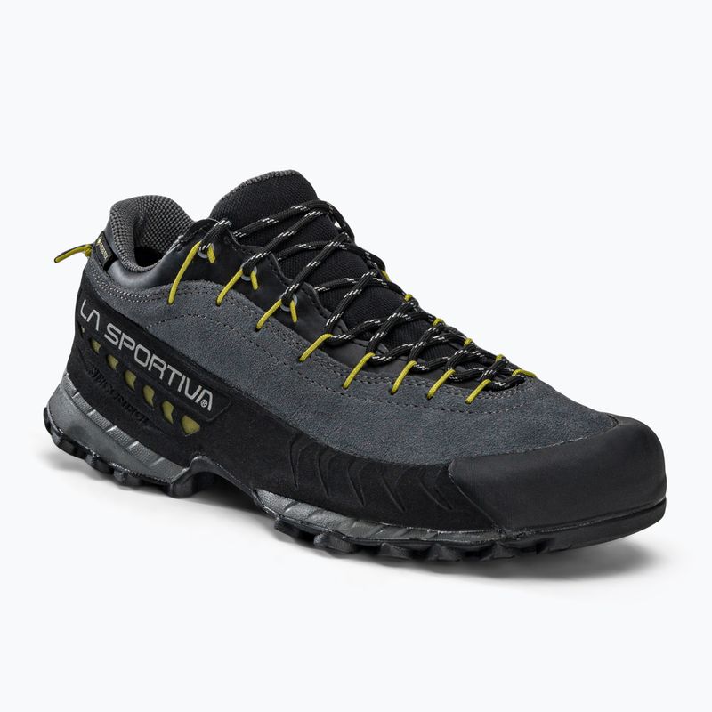 Men's trekking boots La Sportiva TX4 GTX black 27A900713