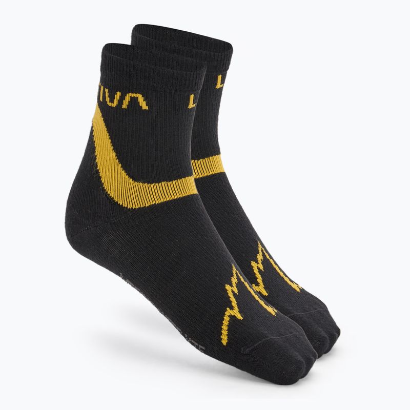 La Sportiva Snowrun running socks