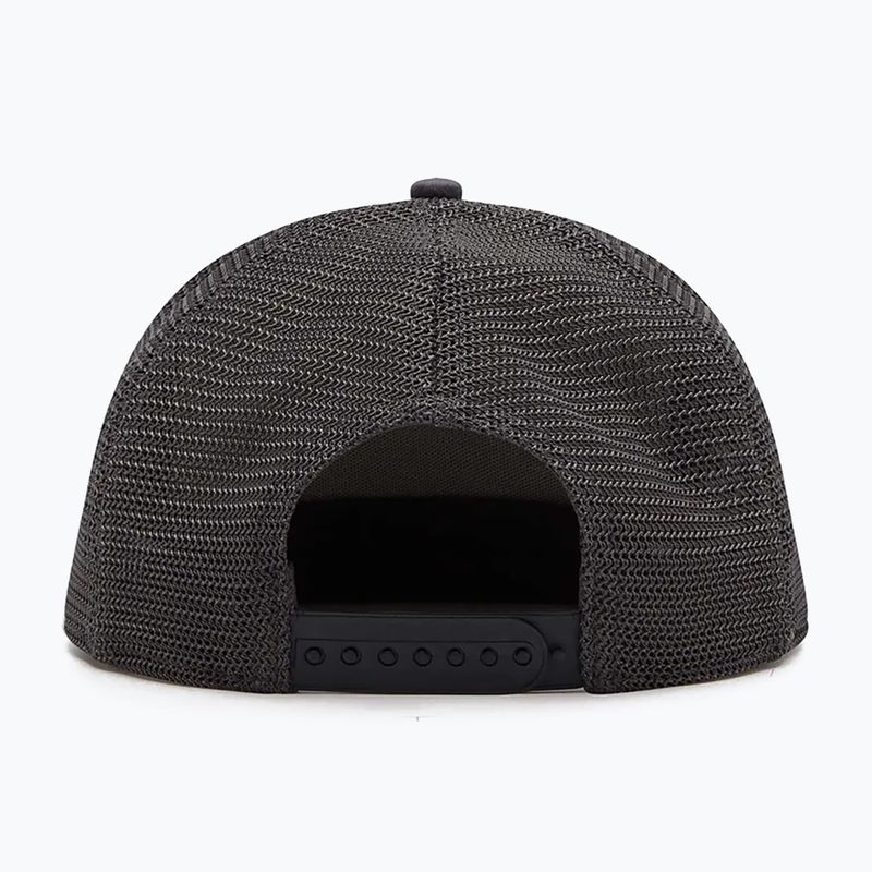 LaSportiva LS Trucker grey baseball cap Y17900900 6
