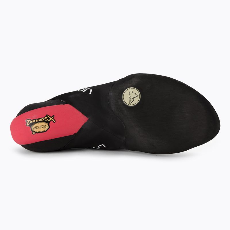 La Sportiva Theory women's climbing shoe black 20X999402 3