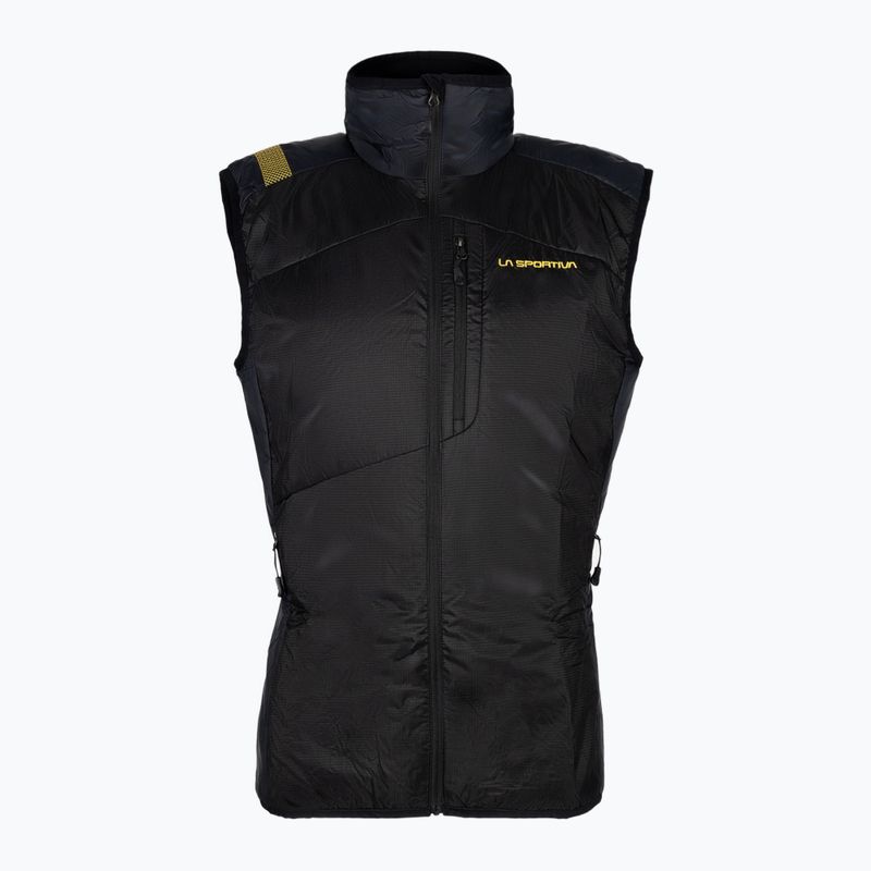 La Sportiva Spark Primaloft men's trekking waistcoat black L49999999