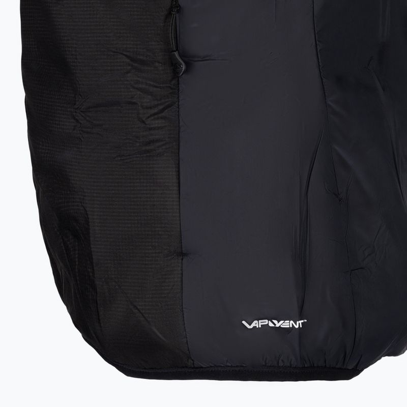 La Sportiva Spark Primaloft men's trekking waistcoat black L49999999 5