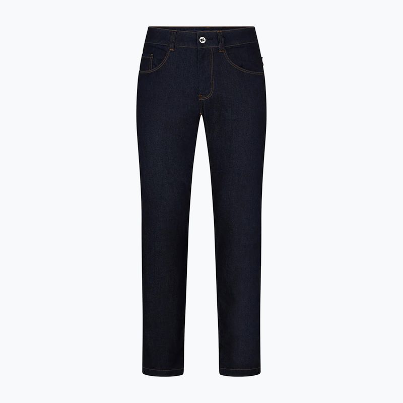 La Sportiva men's hiking trousers Eldo Jeans denim 12