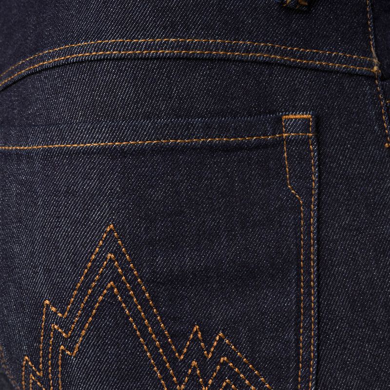 La Sportiva men's hiking trousers Eldo Jeans denim 11