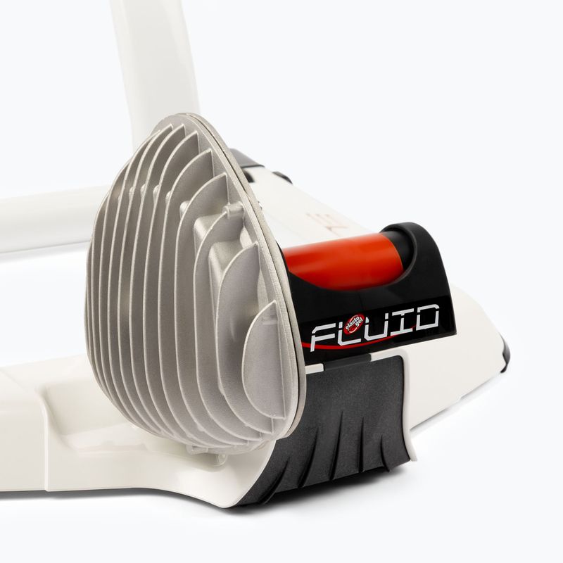 Elite Qubo Fluid Elastic roller trainer grey EL0121006 3