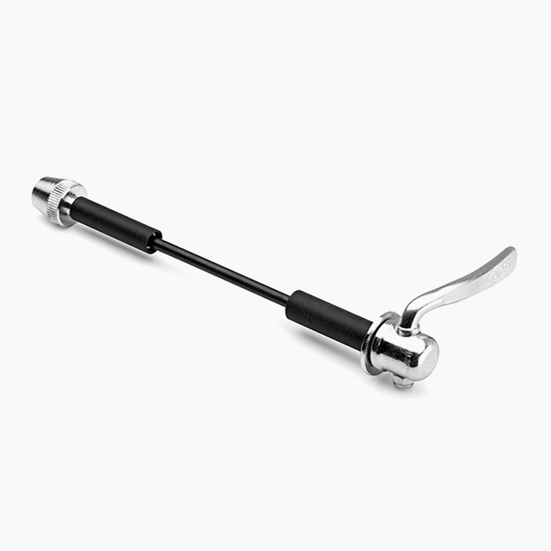 Thru-axle adapter Elite 10/12 mm black