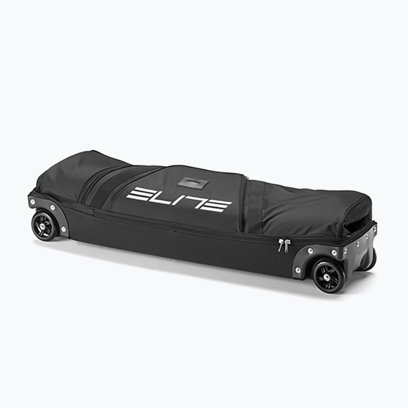 Elite Borson black/grey bicycle bag 2