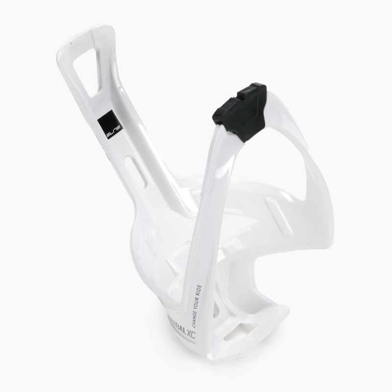 Elite Cannibal XC bidon basket white EL0175001