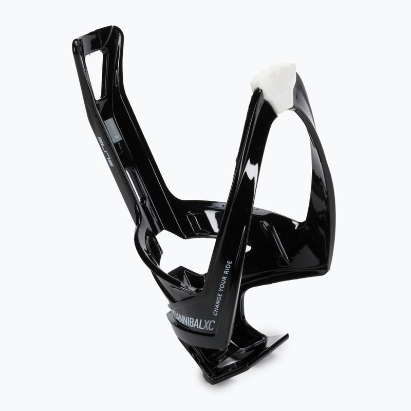 Elite Cannibal XC bidon basket black EL0175004