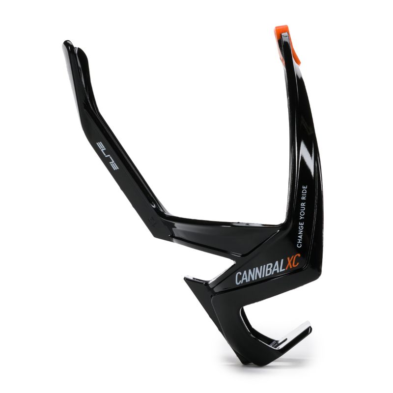 Elite Cannibal XC bidon basket black-orange EL0175006 2