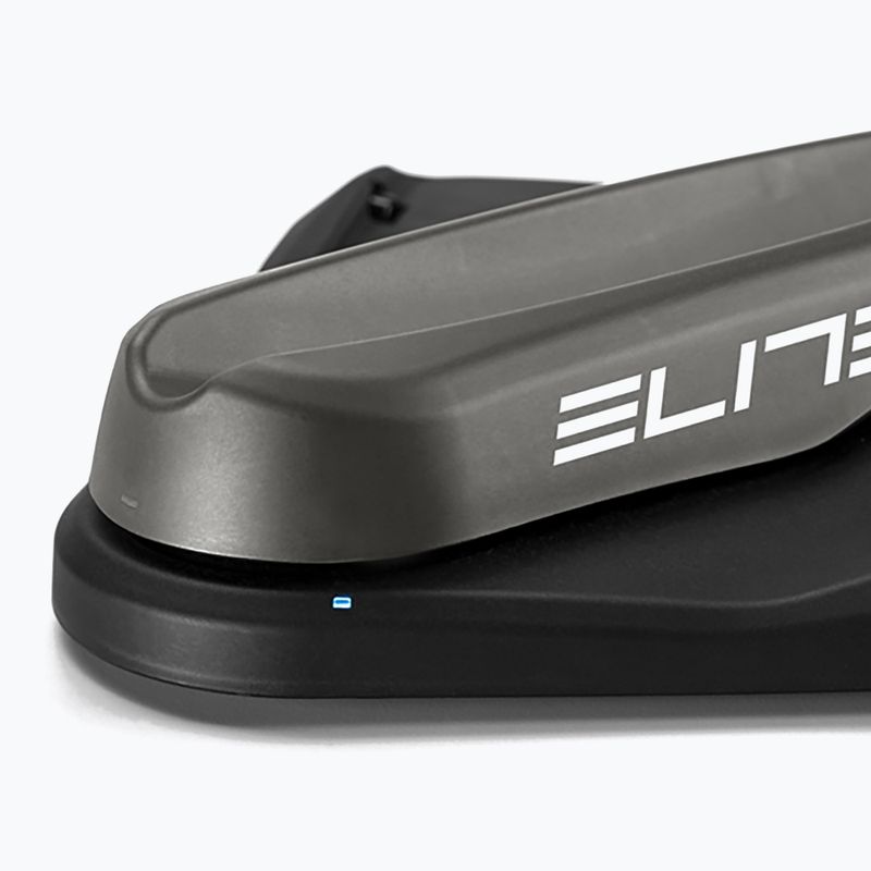 Bike wheel support Elite Sterzo Smart black 2