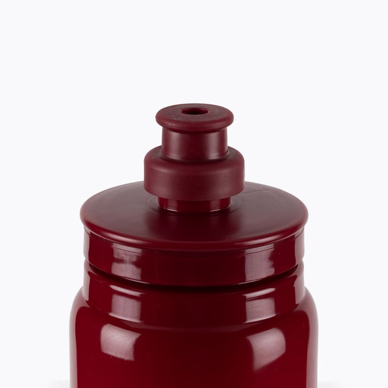 Elite FLY bicycle bottle maroon EL01604300 4