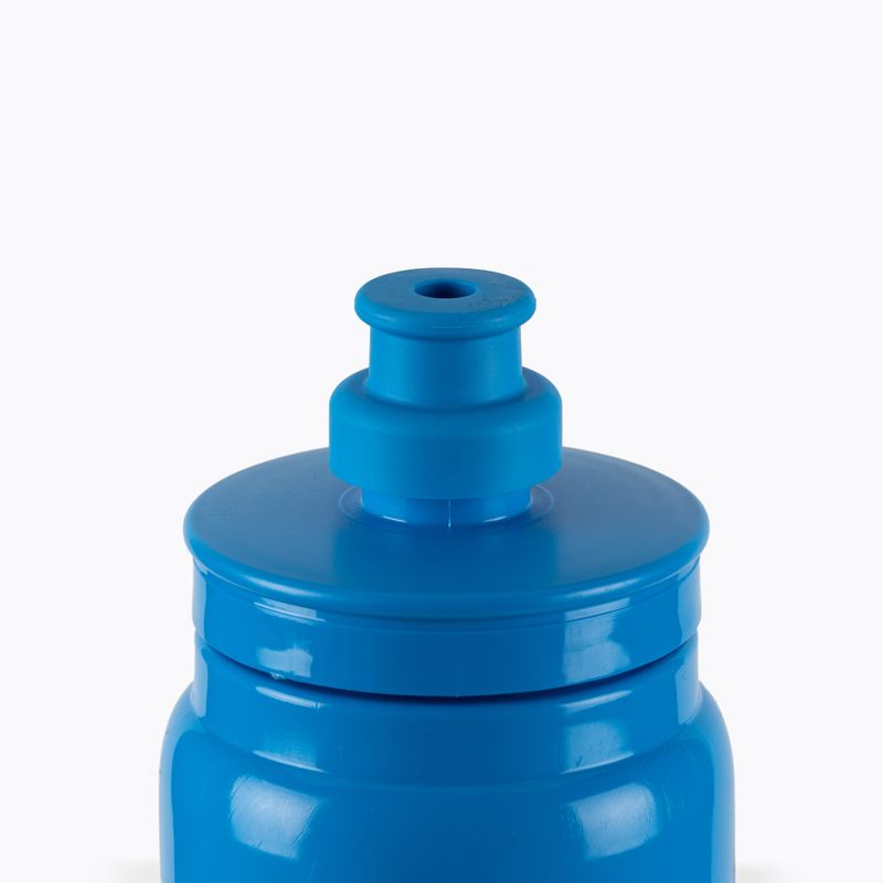 Elite FLY blue bicycle bottle EL01604305 4