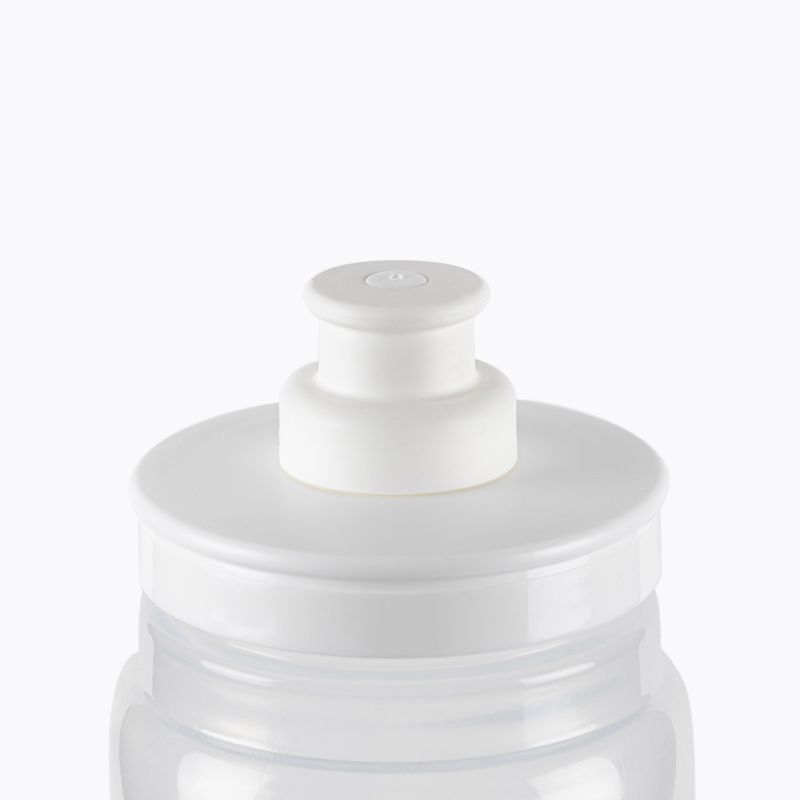Elite FLY bicycle bottle grey EL01604307 3