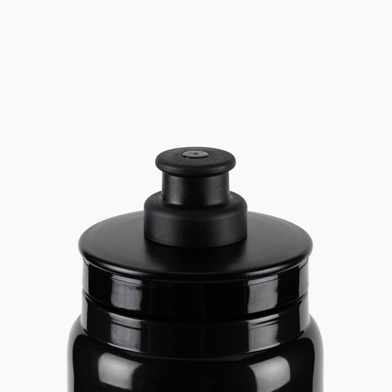 Elite FLY bicycle bottle black-grey EL01604308 3