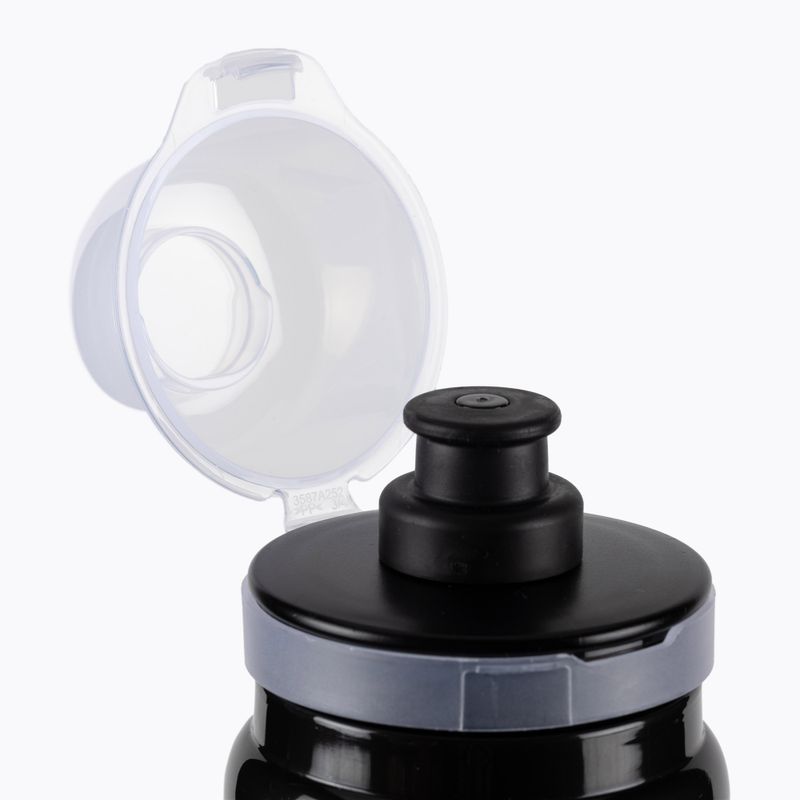 Elite FLY MTB bike bottle black-grey EL01604311 4