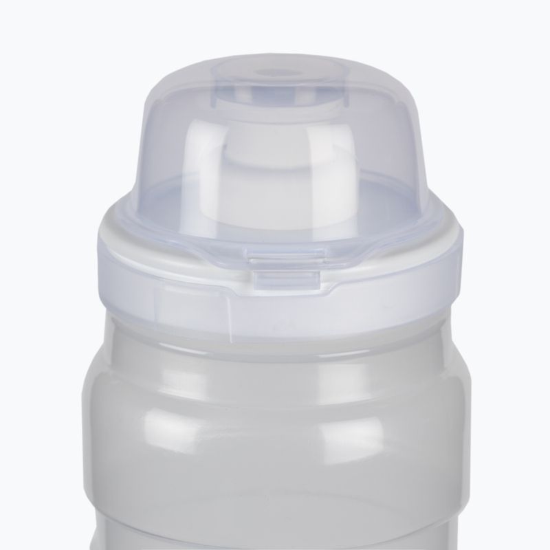 Elite FLY MTB bike bottle grey EL0160754 3