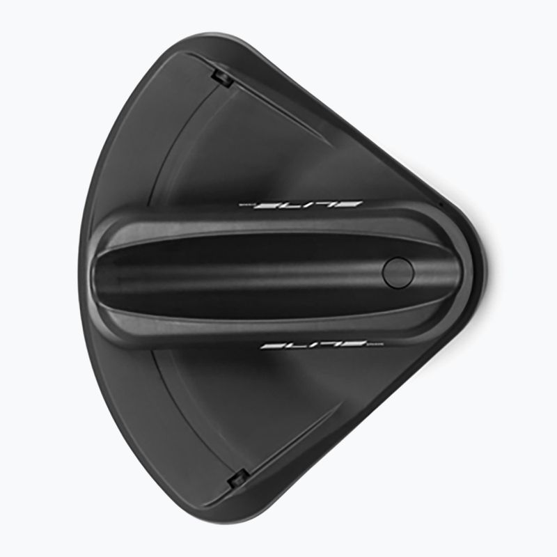 Bike wheel support Elite Sterzo black 2