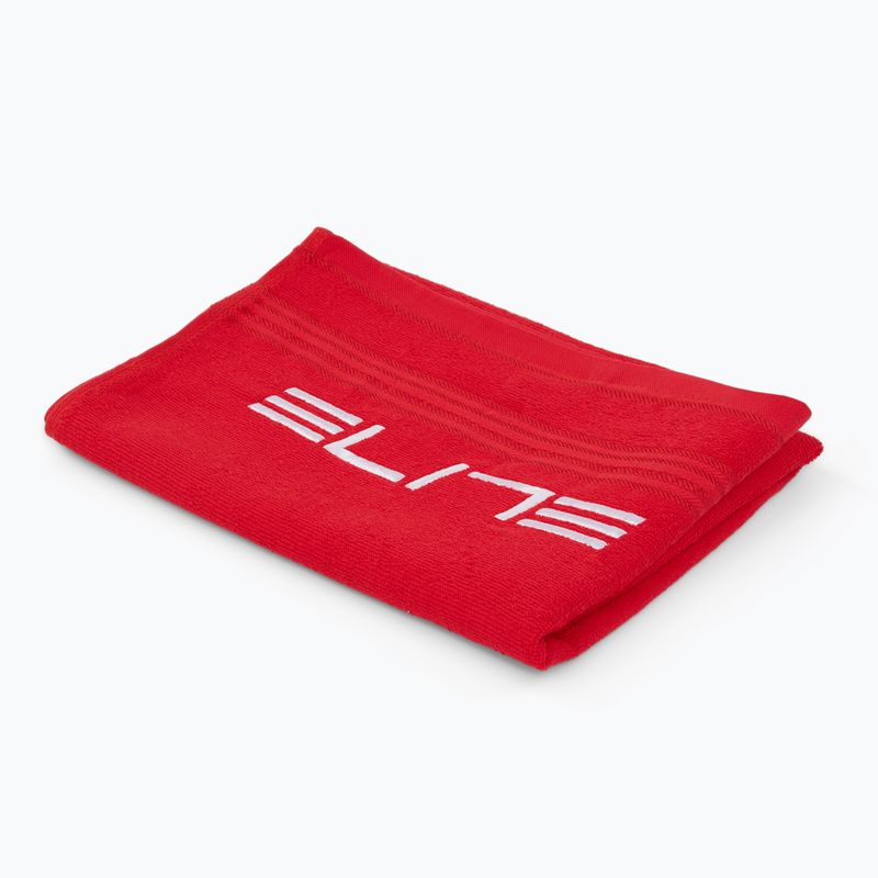 Elite Zugaman towel 130 x 30 cm red 3