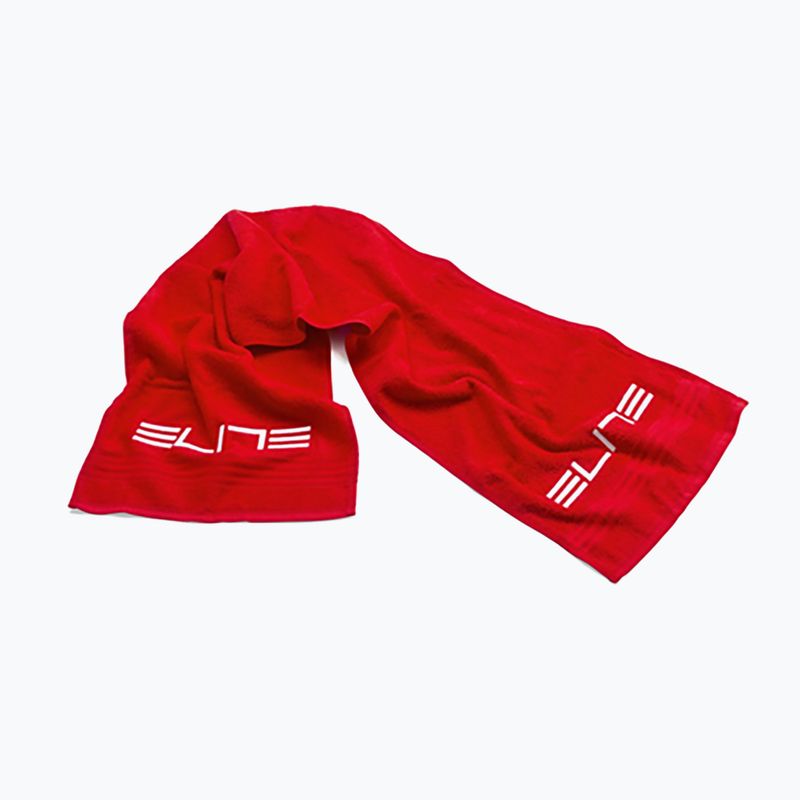 Elite Zugaman towel 130 x 30 cm red 2