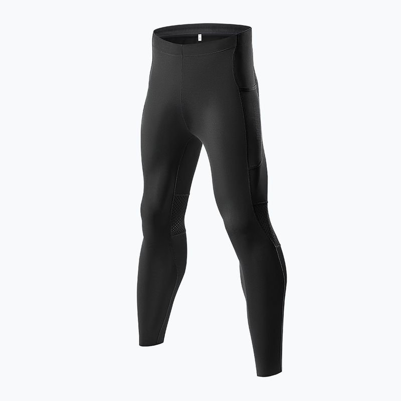 Cycling trousers Rockbros YDCK001 black 5