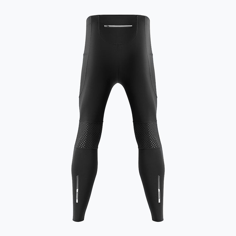 Cycling trousers Rockbros YDCK001 black 6