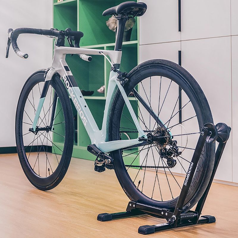 Bike rack Rockbros 27210001001 Bike Stand black 7