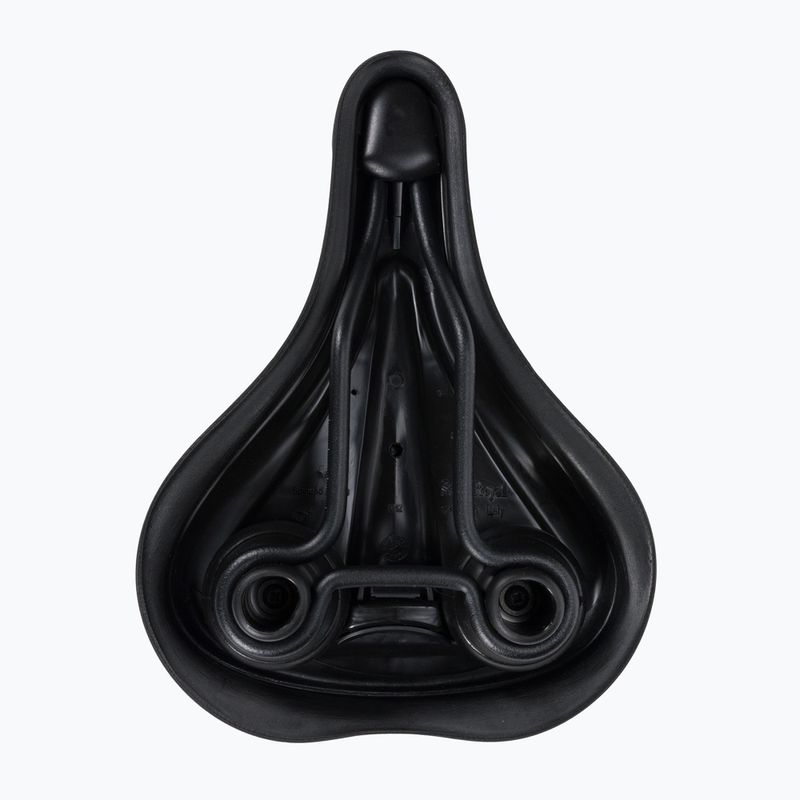 Selle Royal Classic Moderate 60St. Avenue bicycle saddle black 8466DGCA38096 4