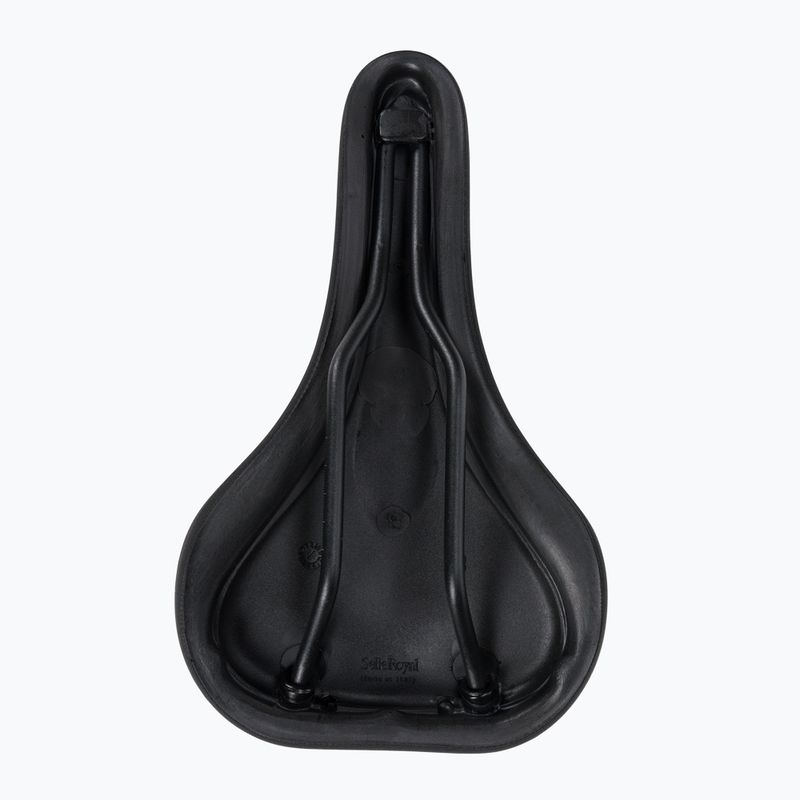 Selle Royal Classic Athletic 45St. Alpine bike saddle black 8468HGCA48096 4