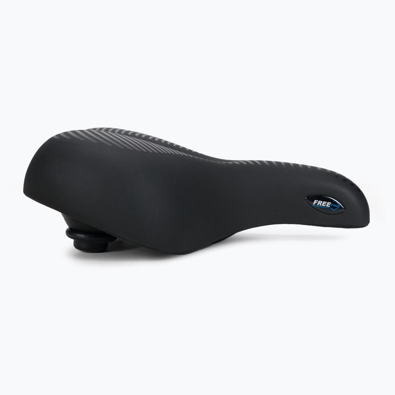 Selle Royal Classic Relaxed 90St. Freetime bike saddle black 8493DGEA88096 2