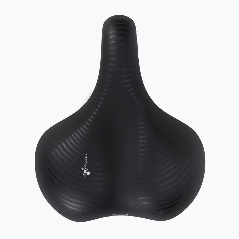 Selle Royal Classic Relaxed 90St. Freetime bike saddle black 8493DGEA88096 3