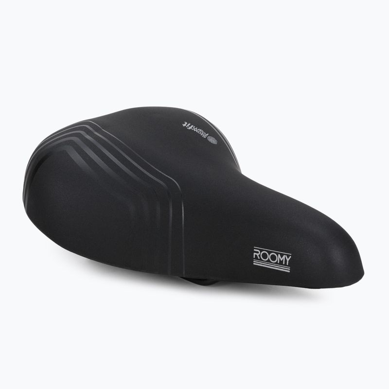 Selle Royal Classic Relaxed 90St. Bike Saddle Roomy black 8VA9US0A08069