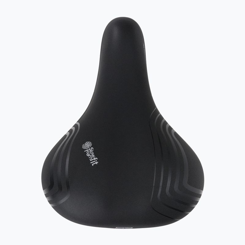 Selle Royal Classic Relaxed 90St. Bike Saddle Roomy black 8VA9US0A08069 3