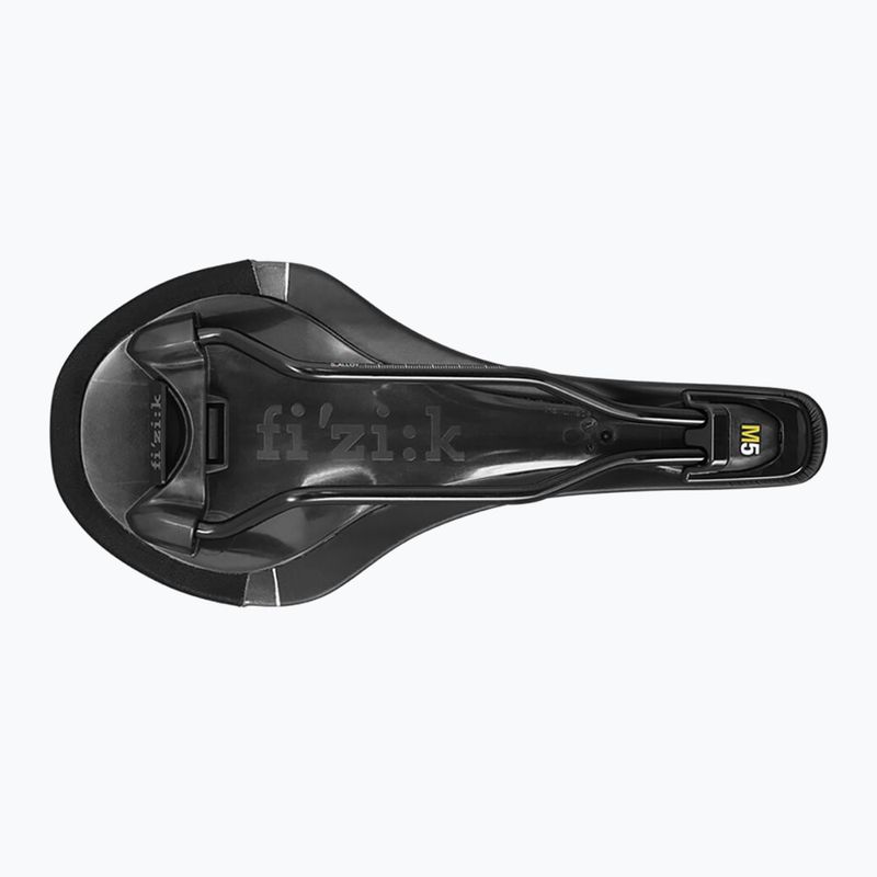 Fizik Tundra M5 VS bicycle saddle black 7094SXCA29878 8