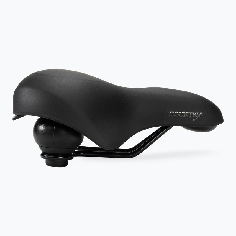 Bike saddle Selle Royal Classic Relaxed 90st. Country black 2