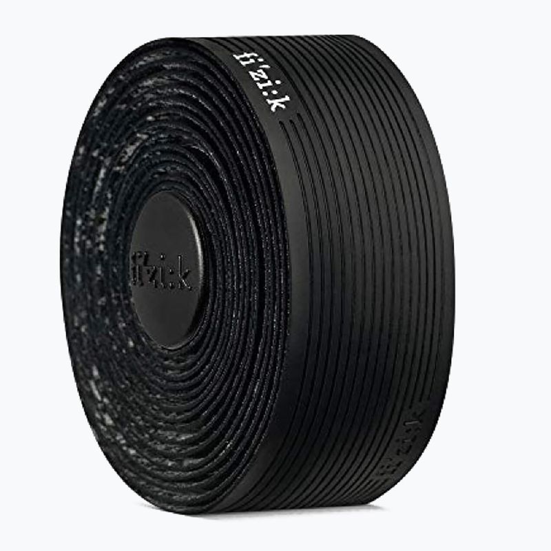 Fizik Vento Microtex 2mm Tacky black BT09 A00042 handlebar wrap