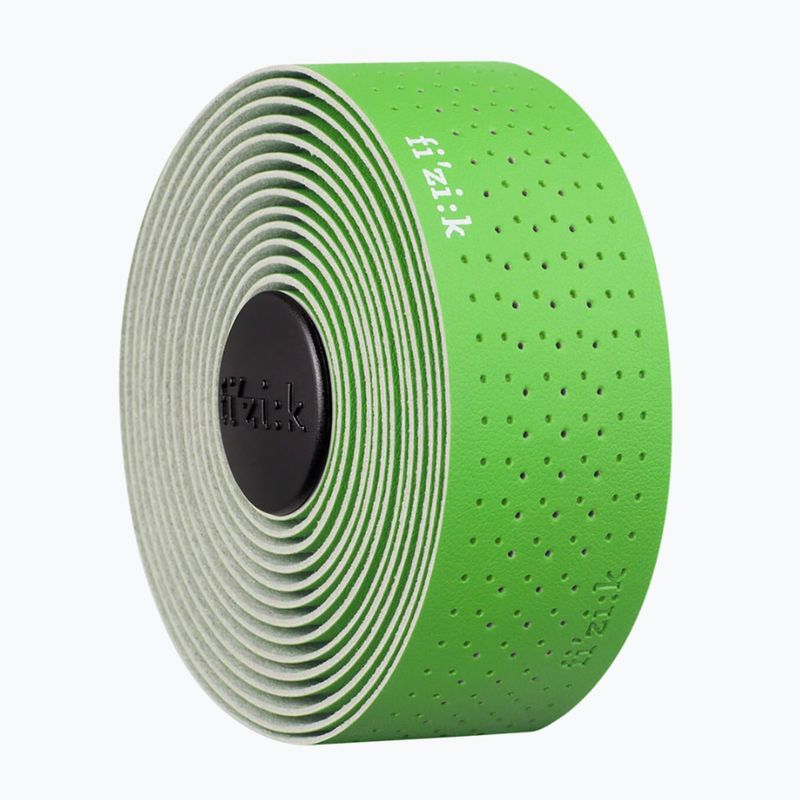 Fizik Tempo Microtex 2mm Classic green BT10 A00025 handlebar wrap