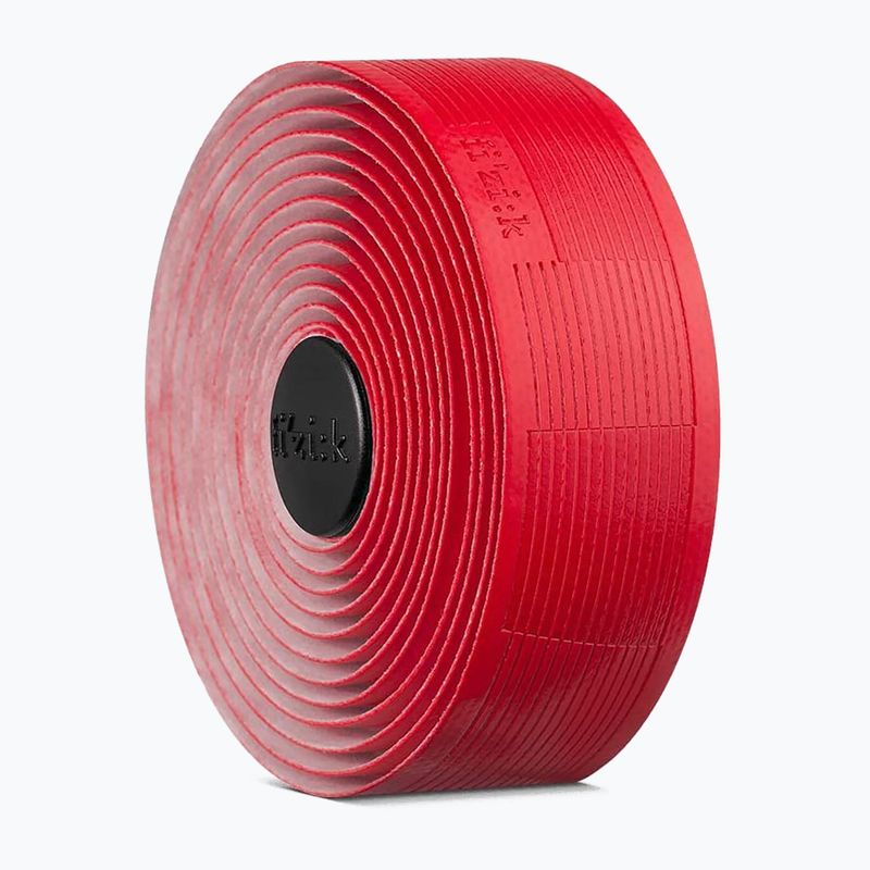 Fizik Vento Solocush 2.7mm Tacky red handlebar wrap BT11 A00012