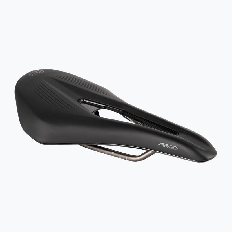 Fizik Vento Argo R3 bicycle saddle black 70D7S A13A22