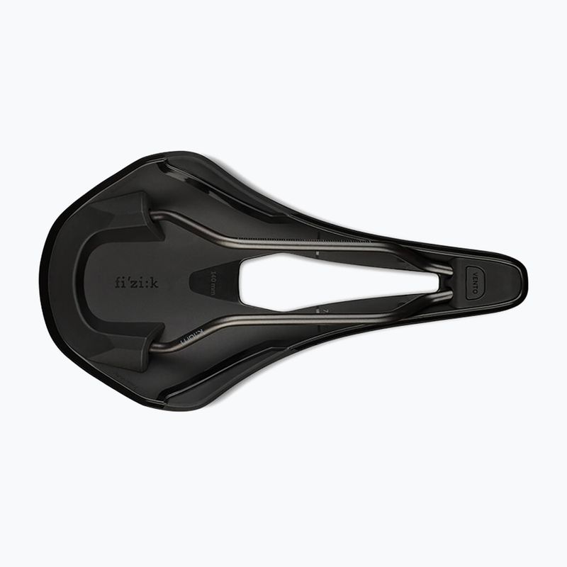 Fizik Vento Argo R3 bicycle saddle black 70D7S A13A22 10