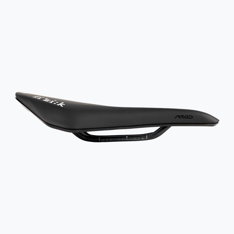 Fizik Vento Argo R5 bicycle saddle black 70D7S A23A22 2