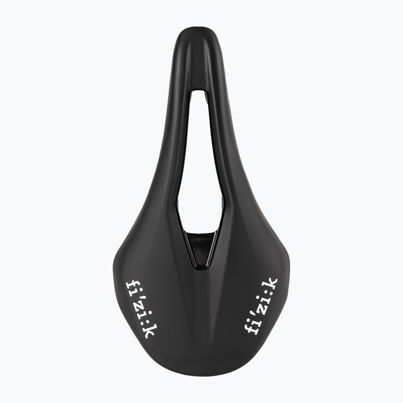 Fizik Vento Argo R5 bicycle saddle black 70D7S A23A22 3