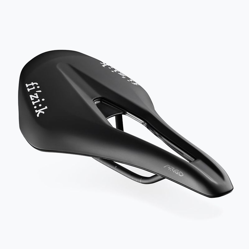 Fizik Vento Argo R5 bicycle saddle black 70D7S A23A22 7