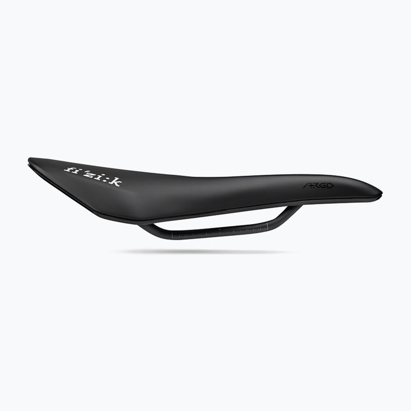 Fizik Vento Argo R5 bicycle saddle black 70D7S A23A22 8