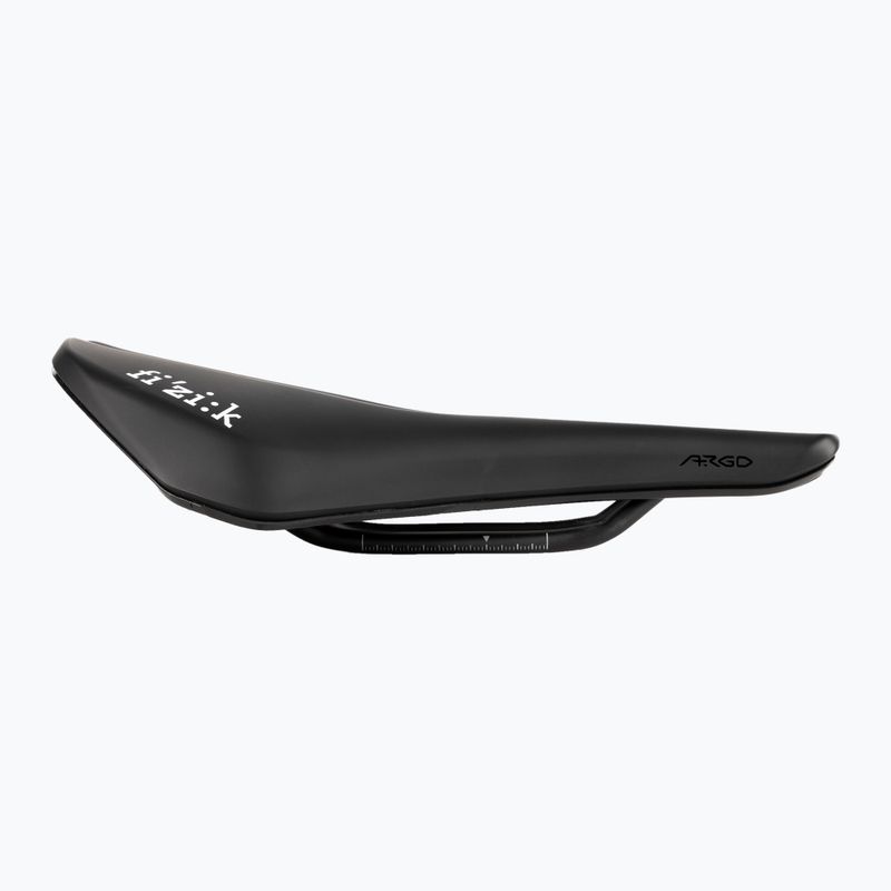 Fizik Tempo Argo R5 bicycle saddle black 70D9S A23A22 2