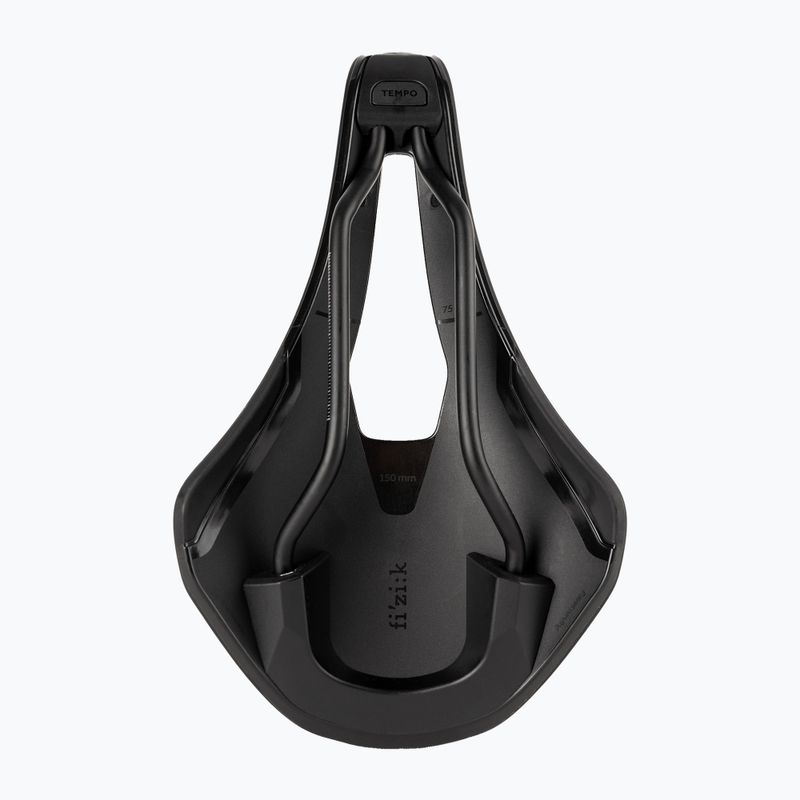 Fizik Tempo Argo R5 bicycle saddle black 70D9S A23A22 4