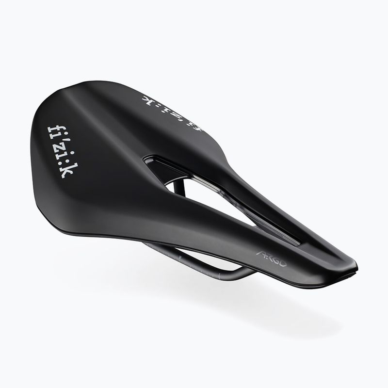 Fizik Tempo Argo R5 bicycle saddle black 70D9S A23A22 7