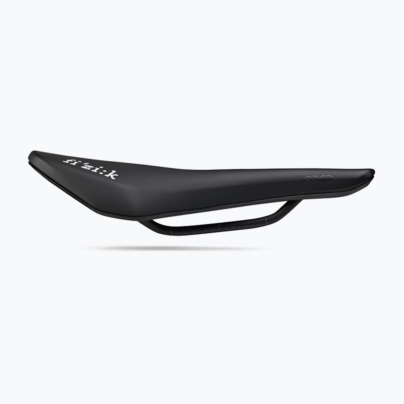 Fizik Tempo Argo R5 bicycle saddle black 70D9S A23A22 8